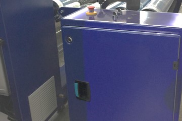 EPR.-Maniglie da incasso-MACCHINE PER L'INDUSTRIA TESSILE